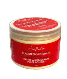 Shea Moisture Red Palm Oil & Cocoa Butter Pudding