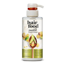 Hair Food Conditioner, Avocado & Argan Oil, 17.9 Oz
