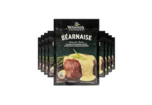 McCormick Gourmet Béarnaise Sauce Mix – 56g - 9-Pack for Steak, Fish & More